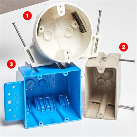 junction box next to outlet|oversized electrical outlet boxes.